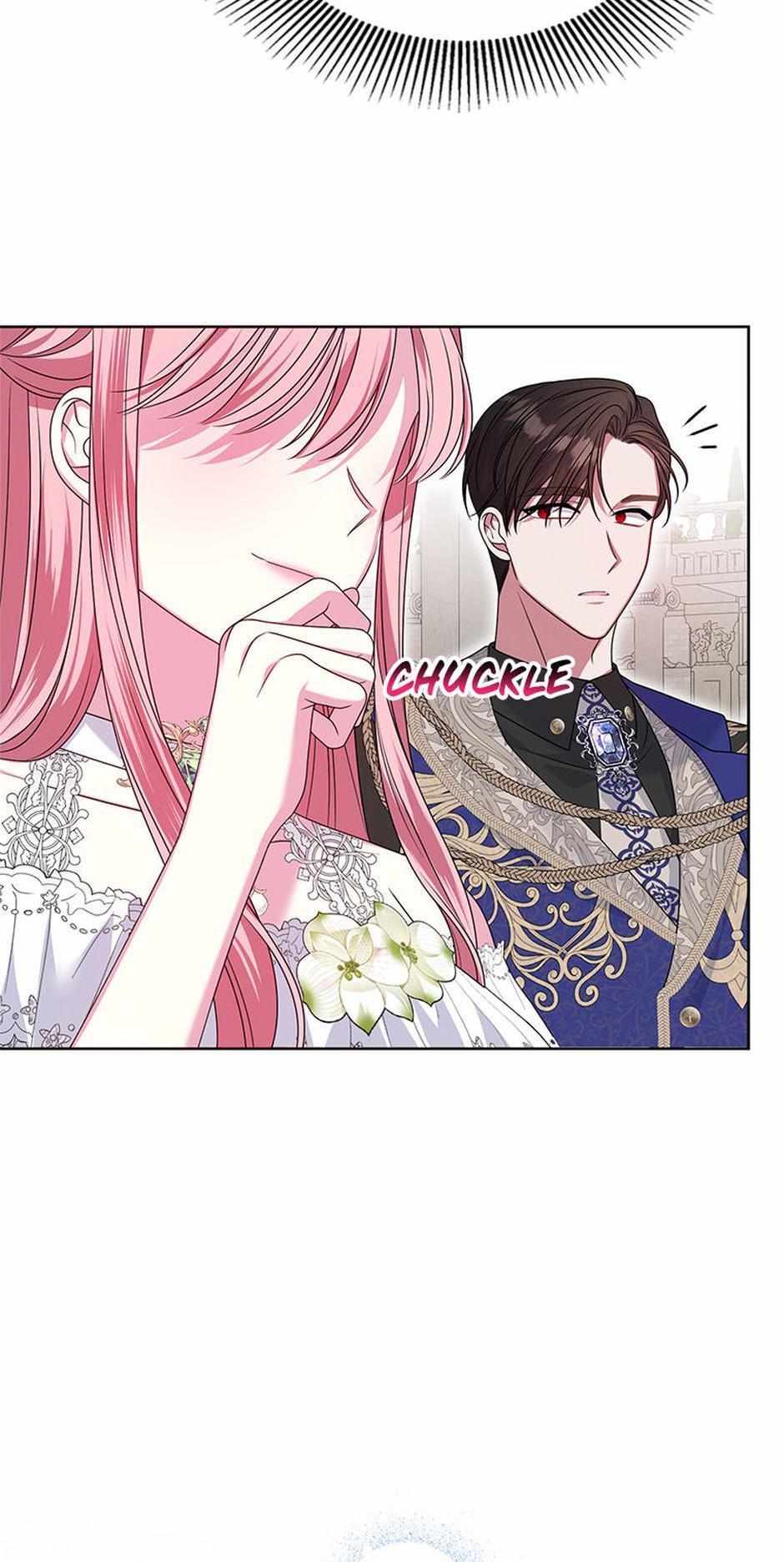 I Met the Male Lead in Prison Chapter 41 63